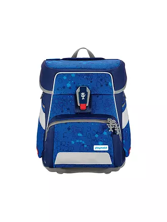 STEP BY STEP | Set di zaini scolastici 5 pz Space Playmobil - Arwynn | 